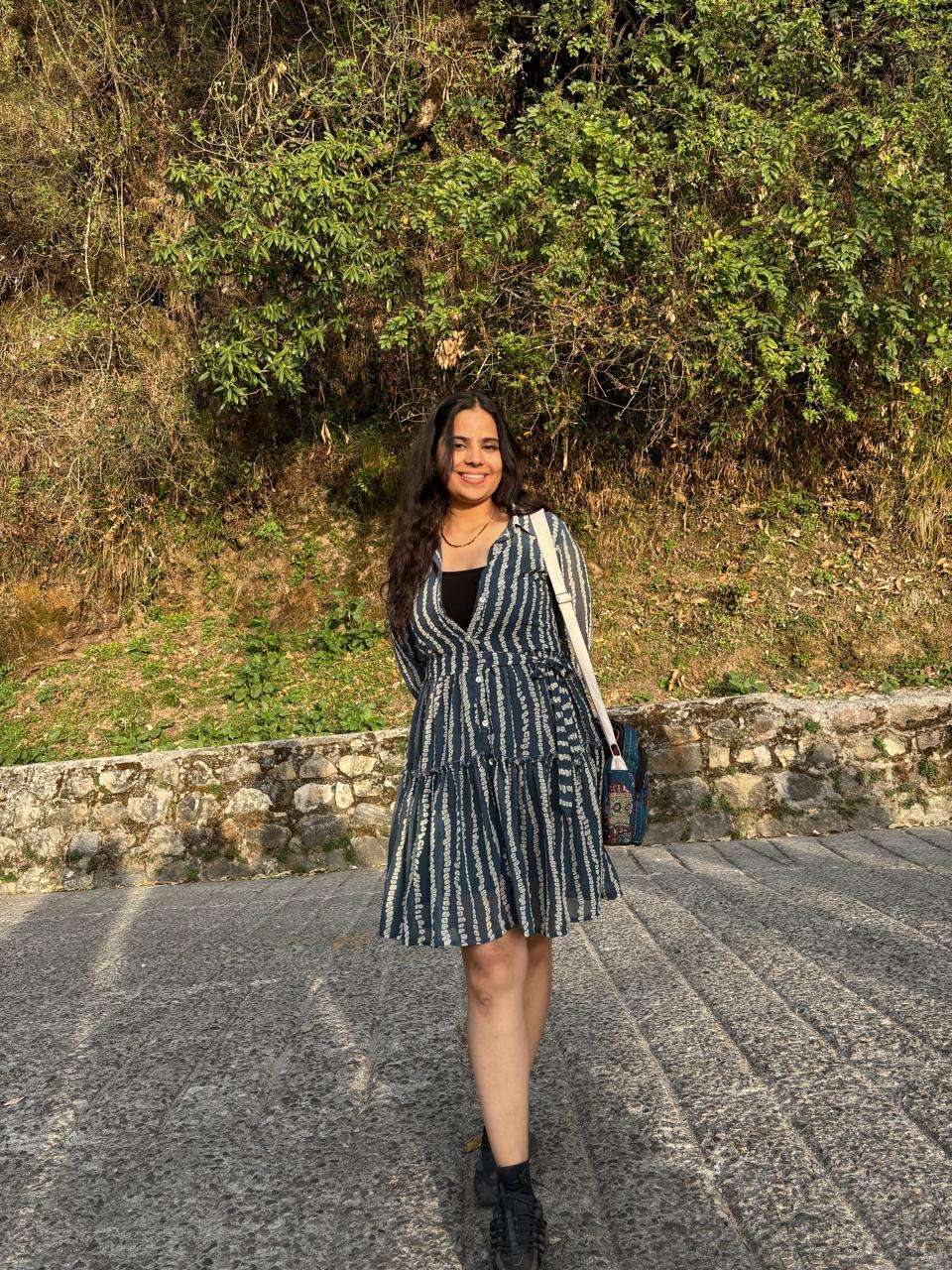 Gurleen Kaur