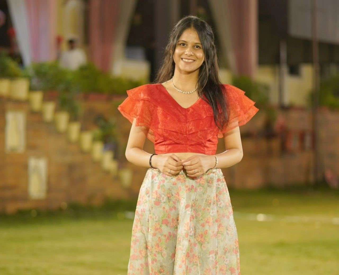 Riya Maheshwari